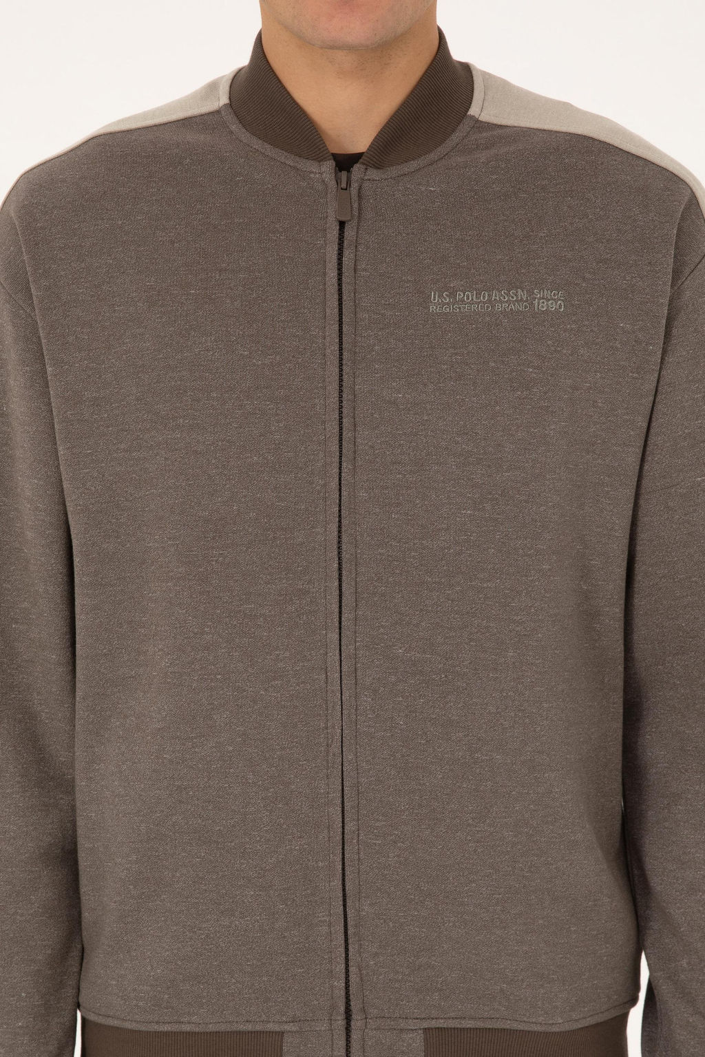 Erkek Vizon _rme H_rka - U.s. polo assn фото 6