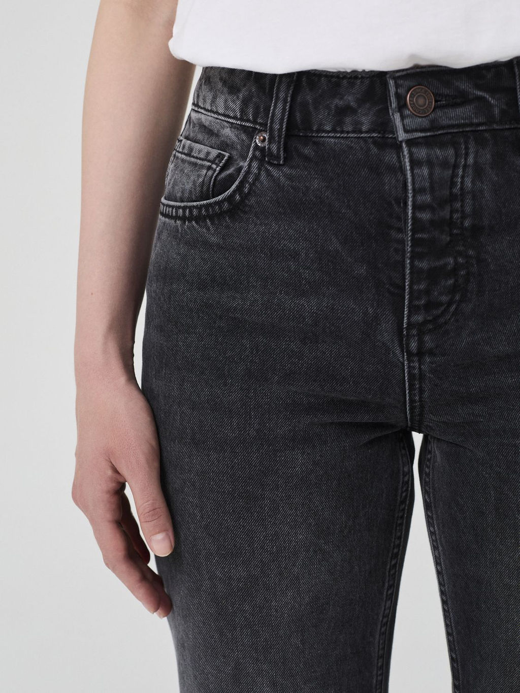 Брюки джинсовые / Lee Cooper фото 5