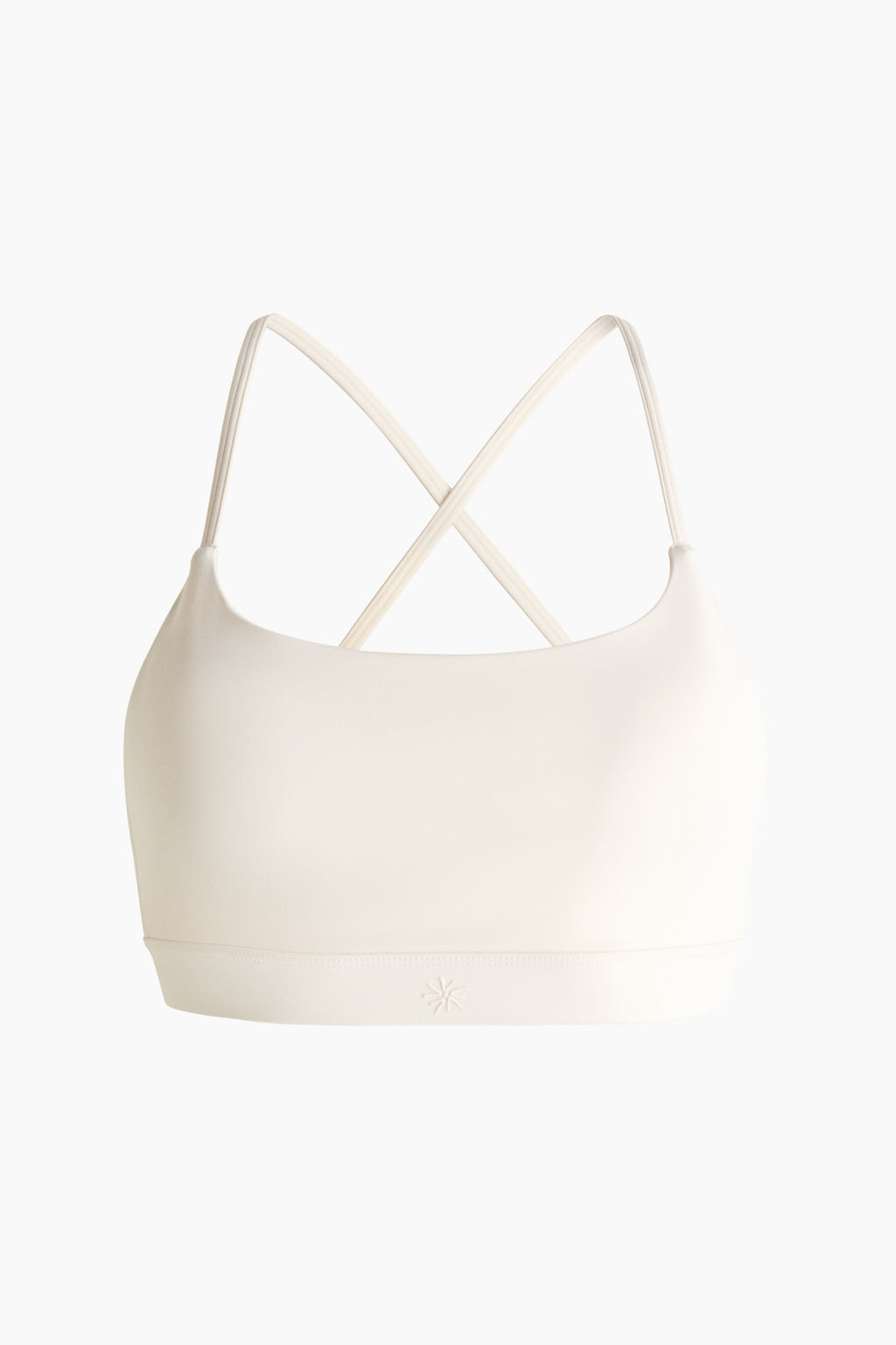 Sujetador de deporte con SculptMove - H&m фото 2