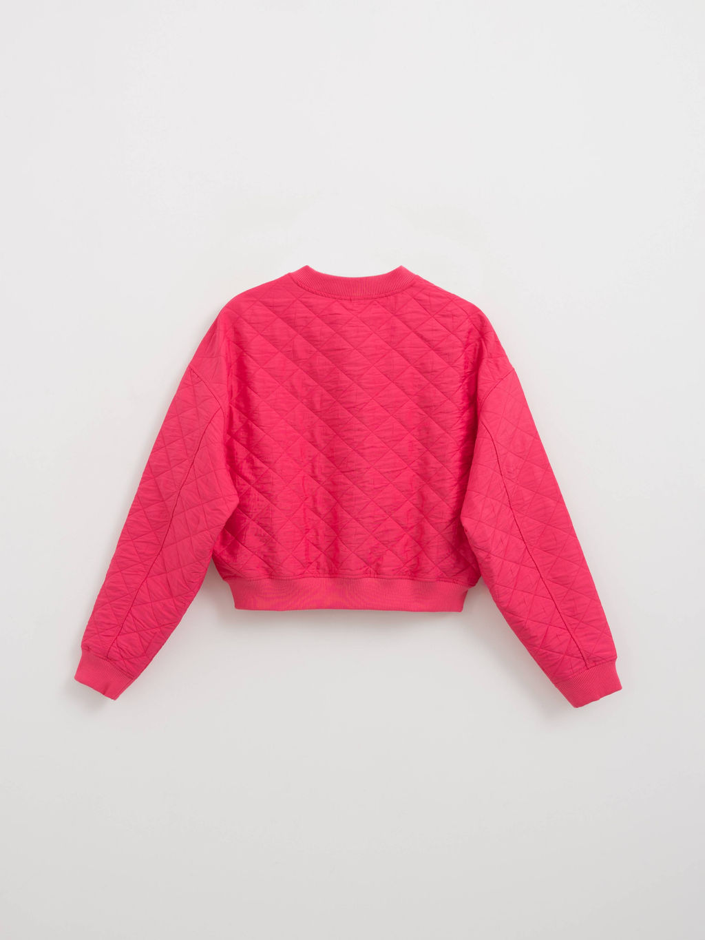 CONTE LJ 2840 Жакет женский pink flash - Conte elegant фото 2