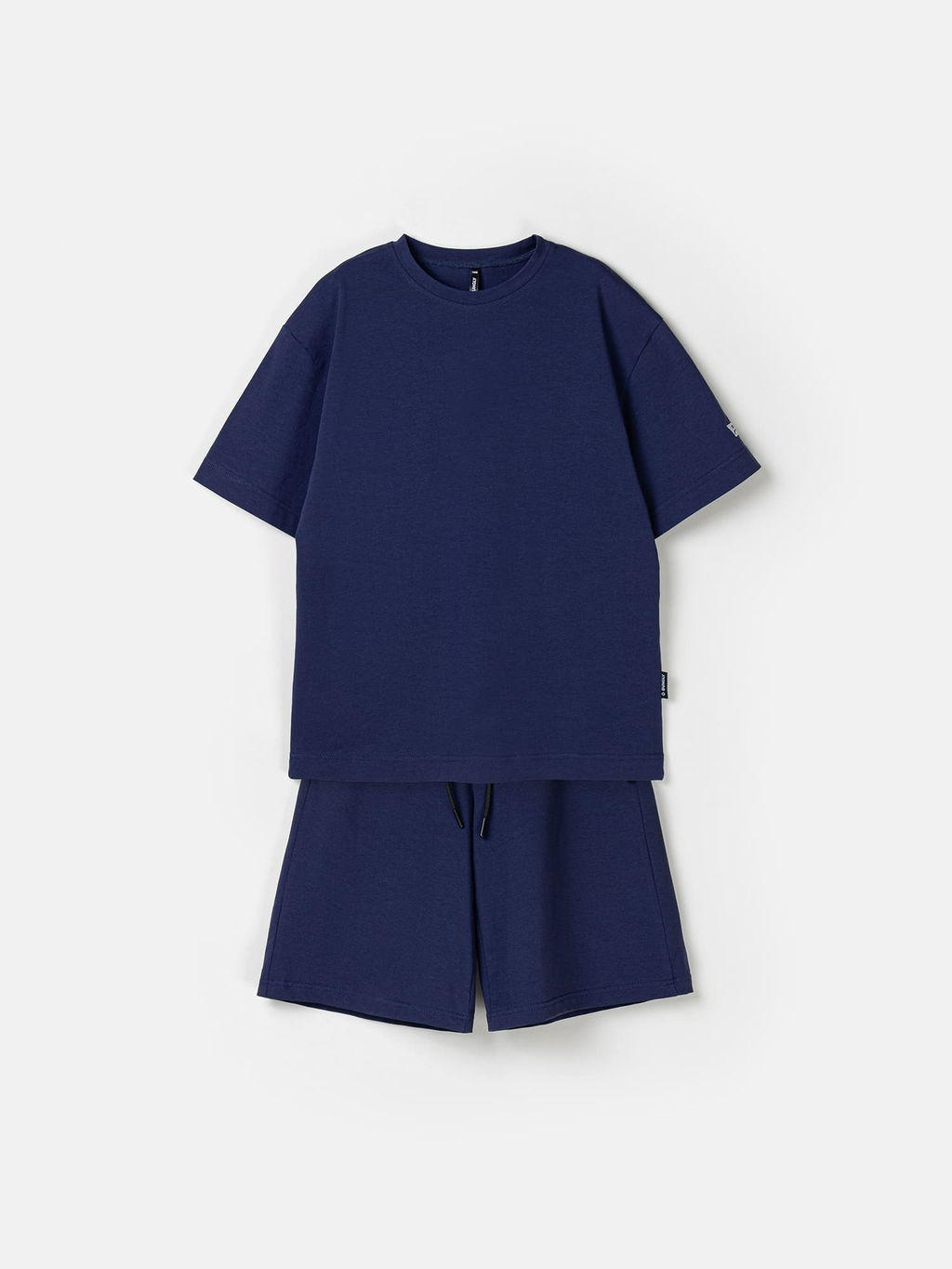 Комплект футболка и шорты Шторм 7+ - Bungly фото 2