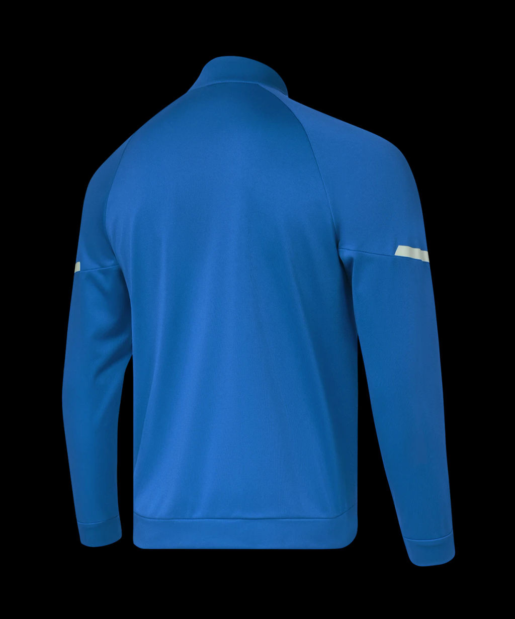 Олимпийка JOGEL CAMP 2 Track Jacket, синий  фото 3