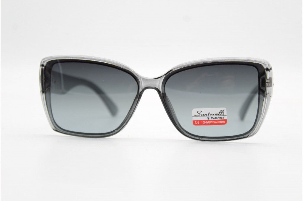 Солнцезащитные очки Santarelli (Polarized) 2496 58-16-138 С5