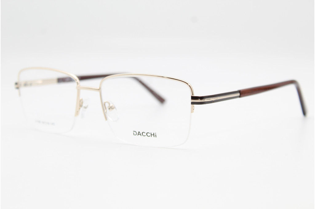 Оправа DACCHi 31186 58-18-145 C4