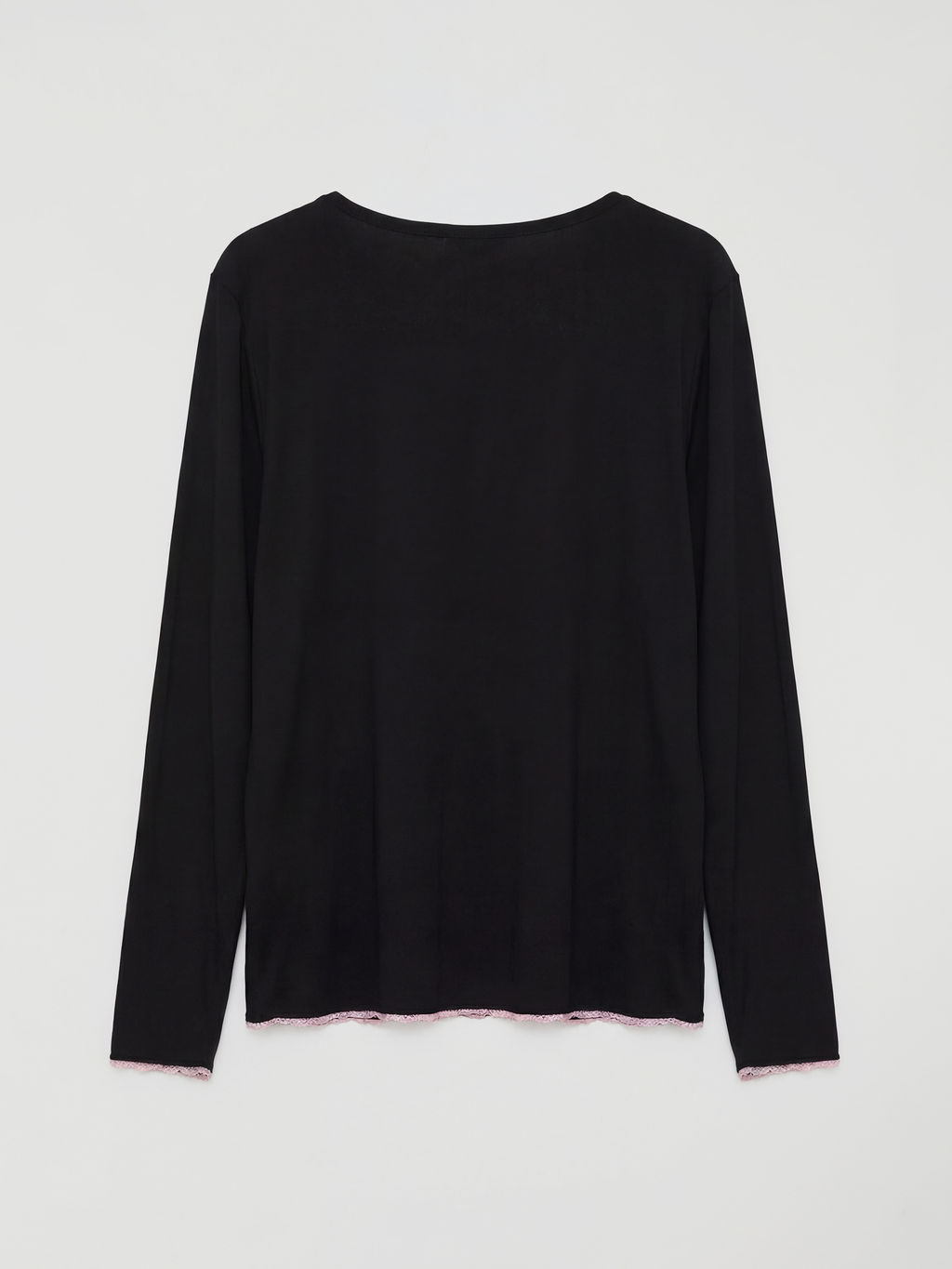 V Yaka Kad?n Pijama ?st?