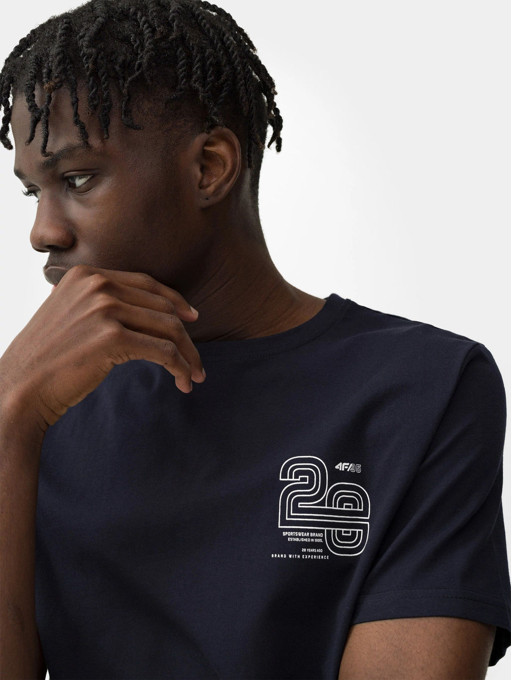 Футболка мужская