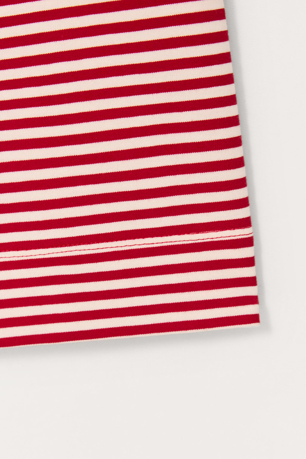 LIMITED EDITION STRIPED T-SHIRT - Zara фото 12