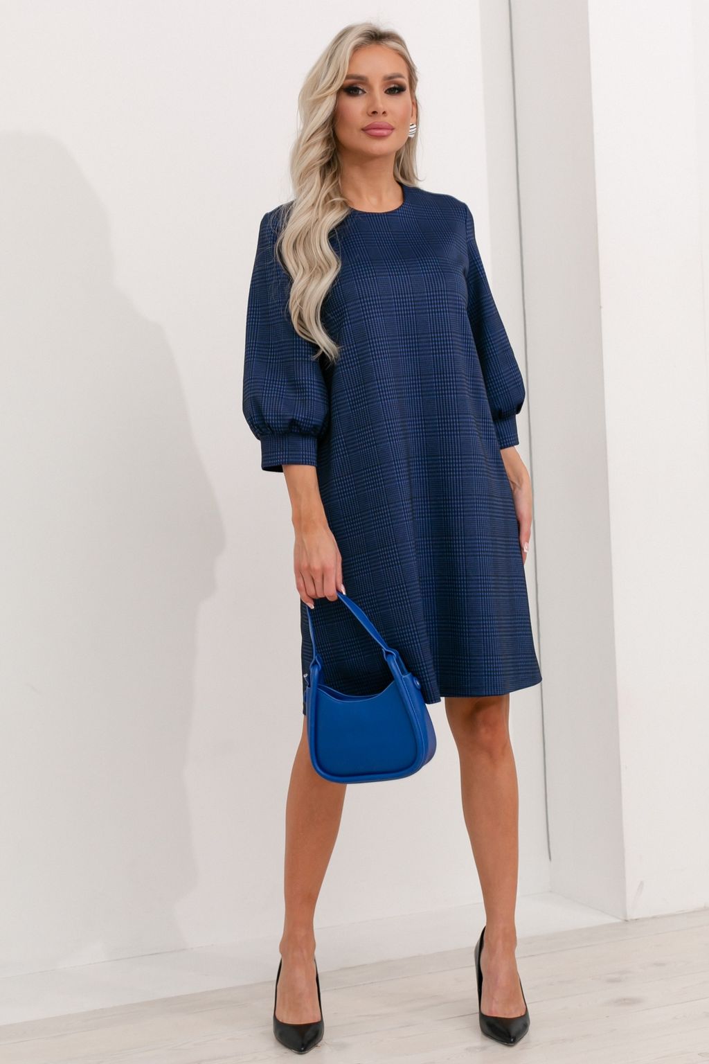 Платье Кэрита №7 - Valentina фото 9