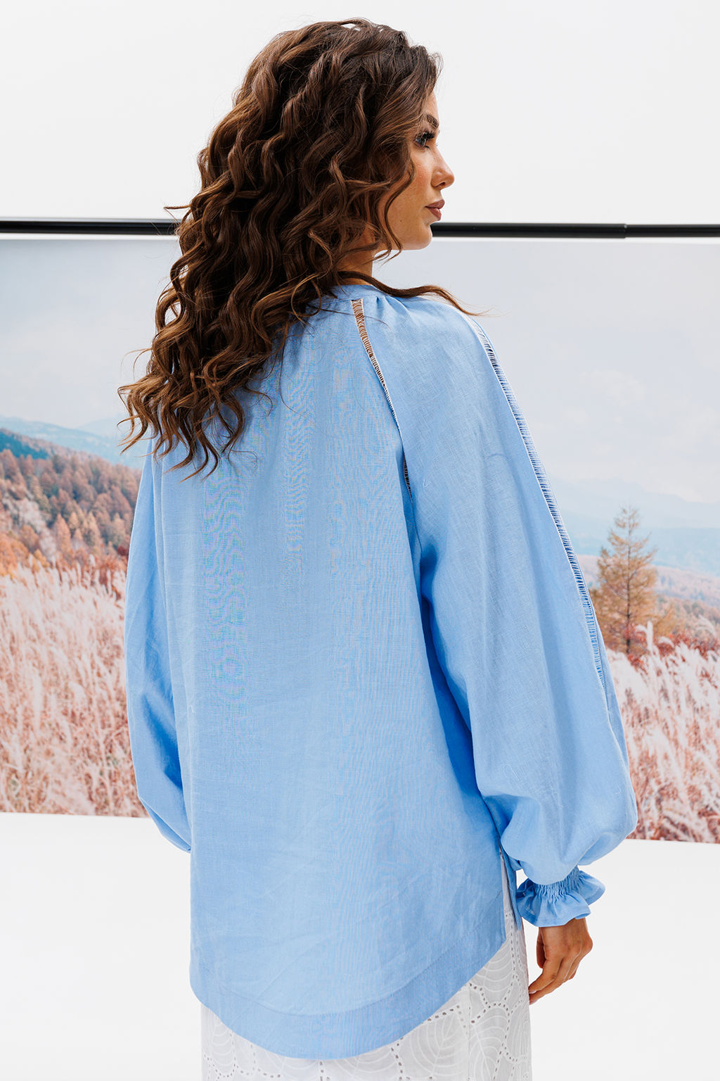 Блузка - Buter фото 2