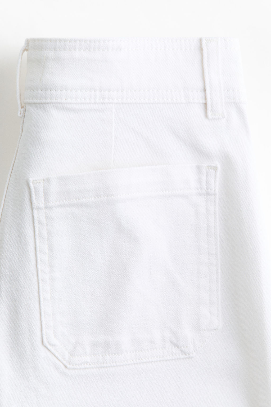 Flared High Jeans - H&m фото 11