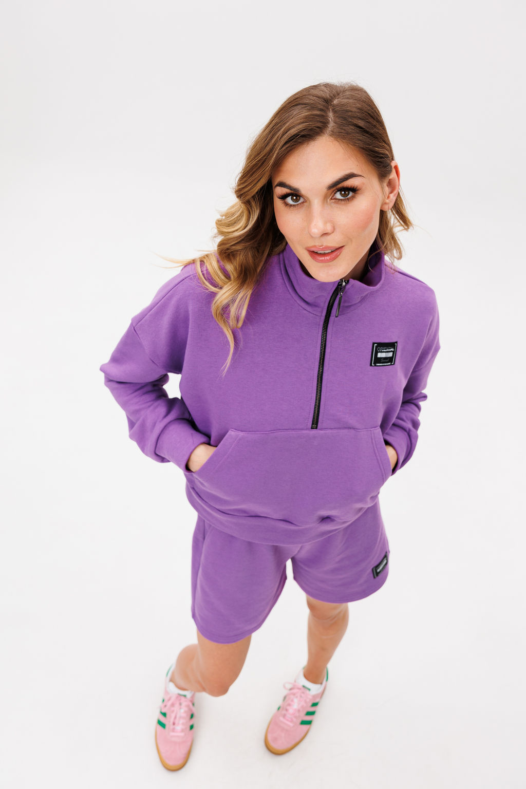 Комплект Eola 2877 из хлопка фото 7