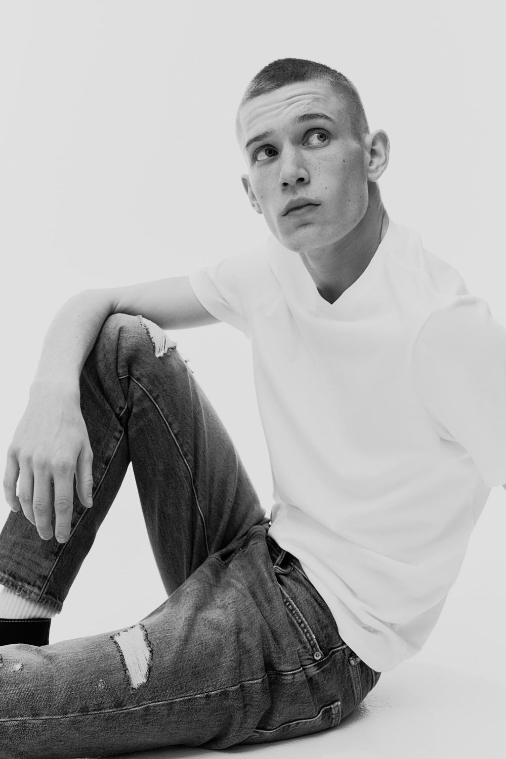 Skinny Jeans - H&m фото 3