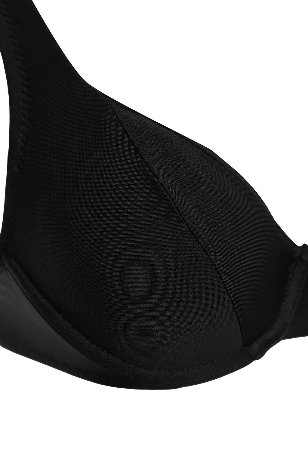 TRENDYOLMILLA Siyah Balkonet Bikini Ustu TBESS21BU0088 фото 6