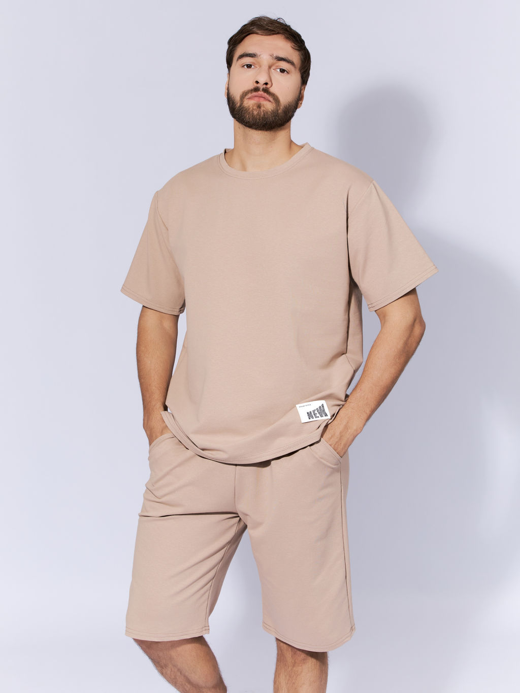 М46 Костюм "Бежевый"