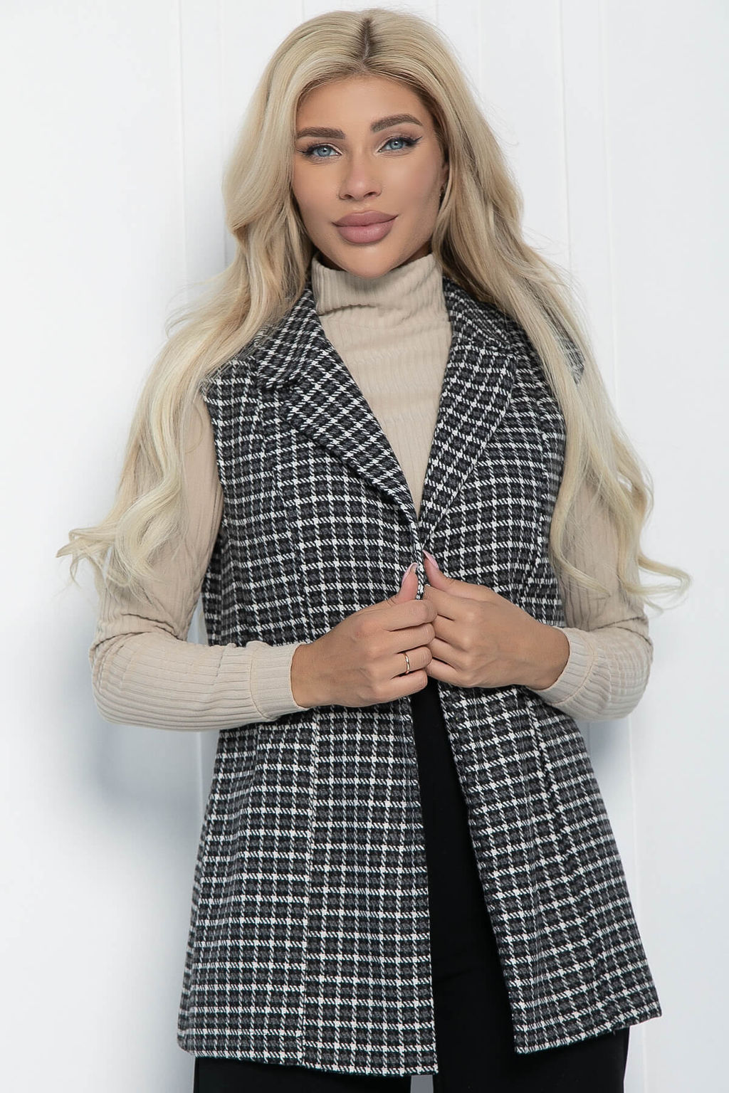 Жилет Амстердам - Lt collection фото 14