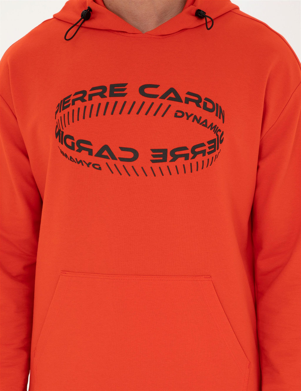 K_rm_z_ Regular Fit Sweatshirt - Pierre cardin фото 7