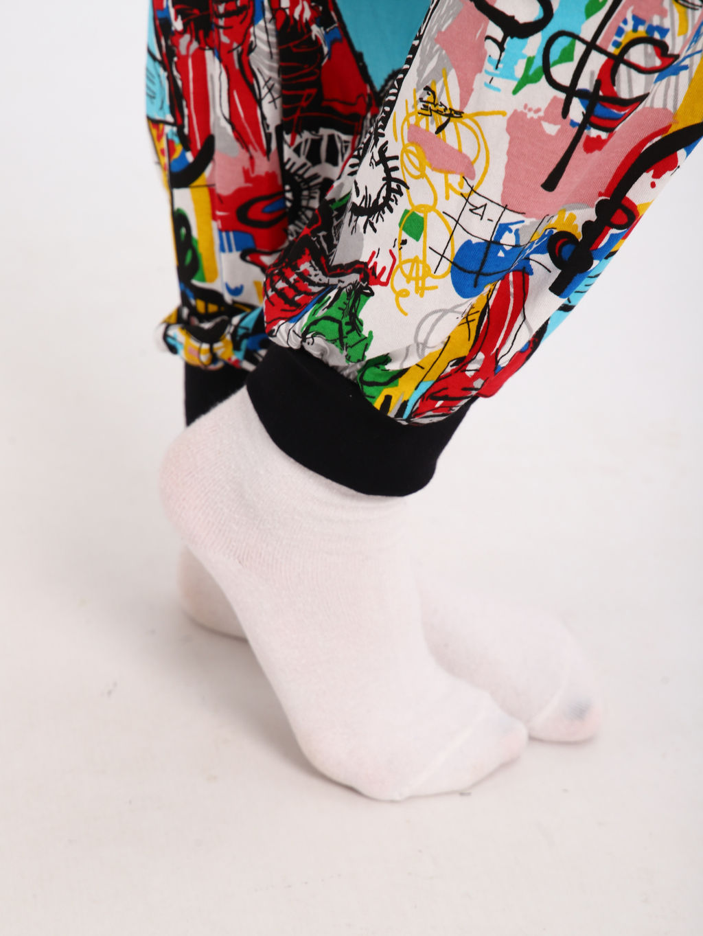 Пижама "Вдохновение" белый