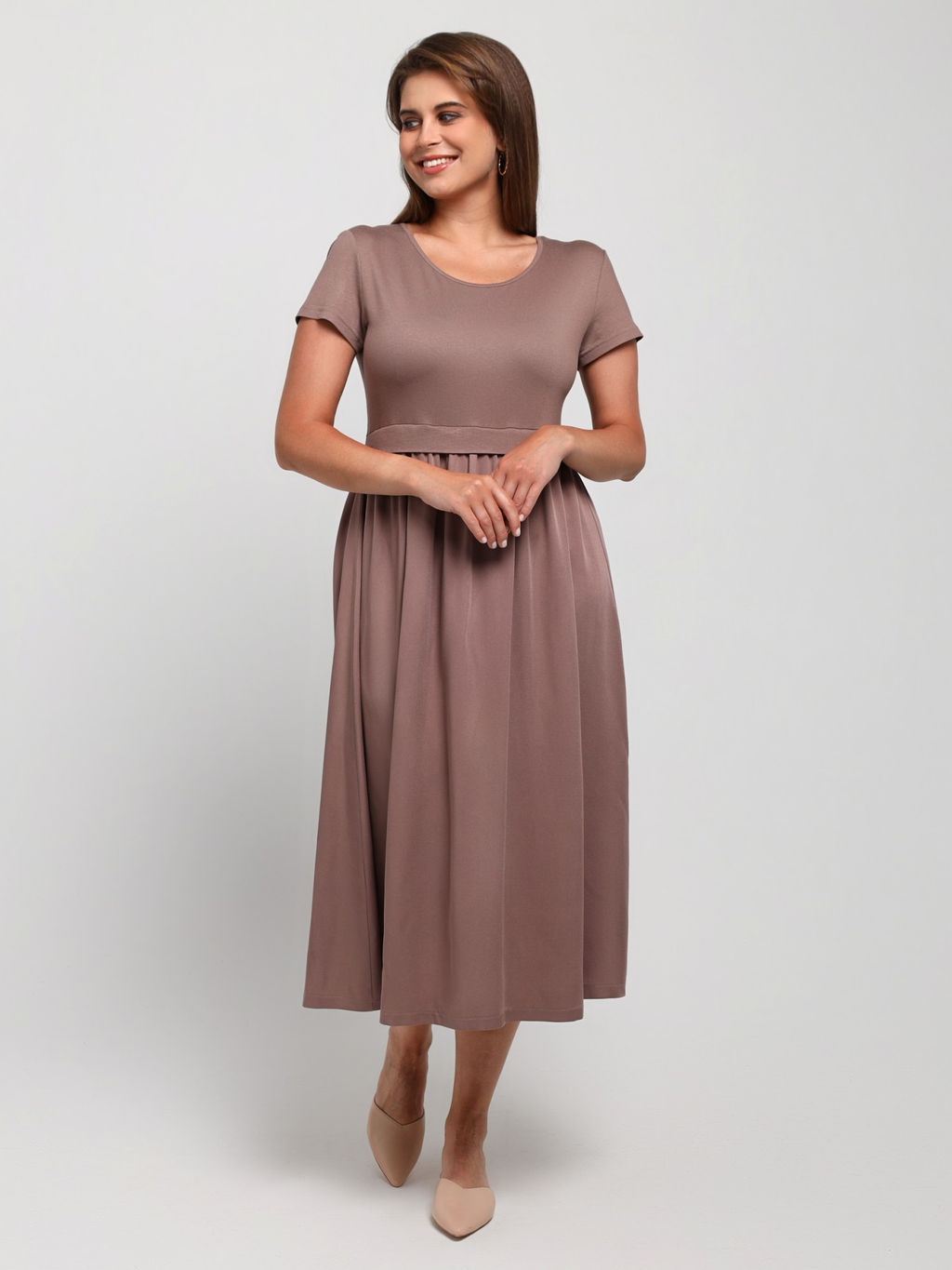 VIOTEX Платье Женственность - Виотекс фото 23