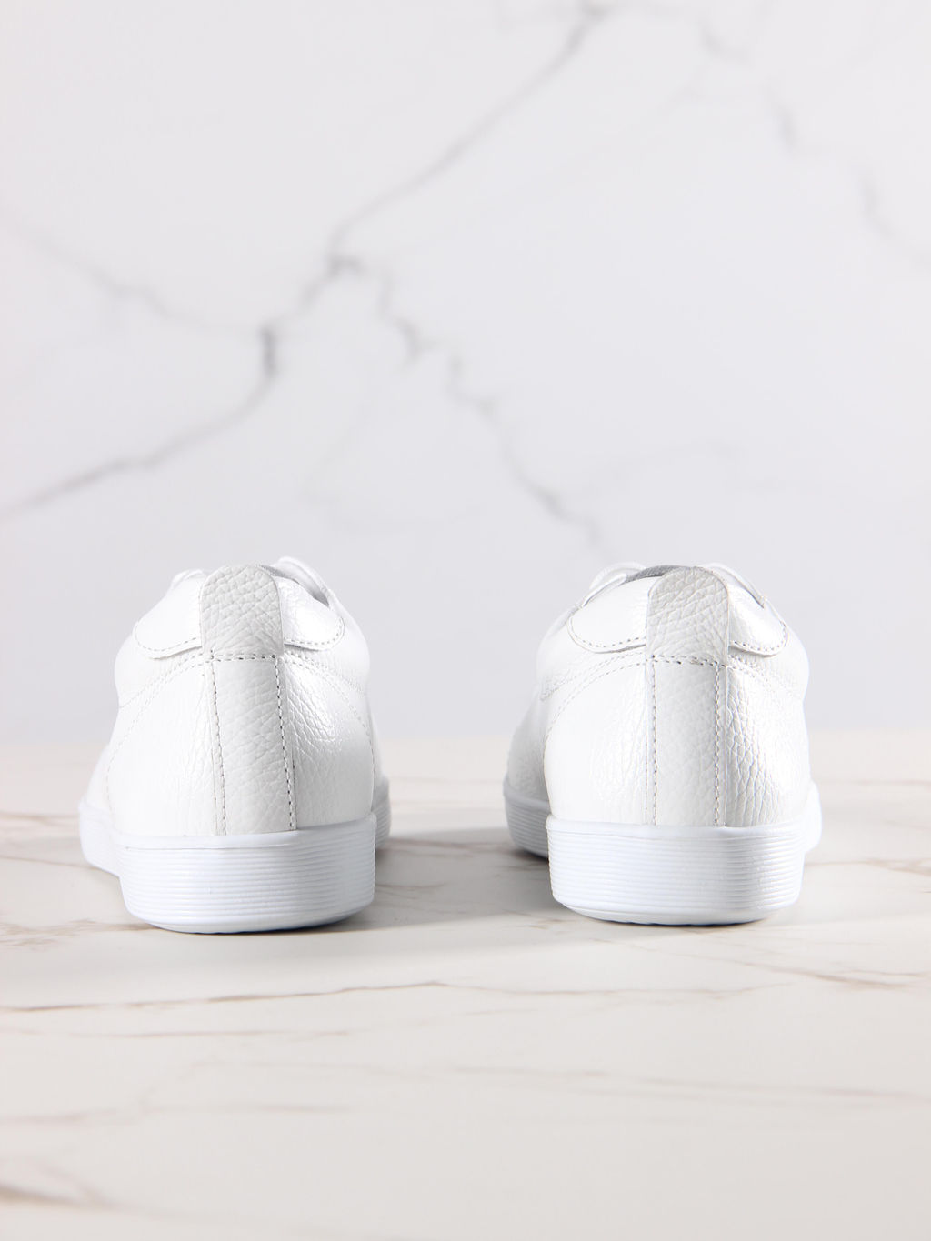 Кеды EDART 180.2987 w. Белый бартон - Ed'art фото 14