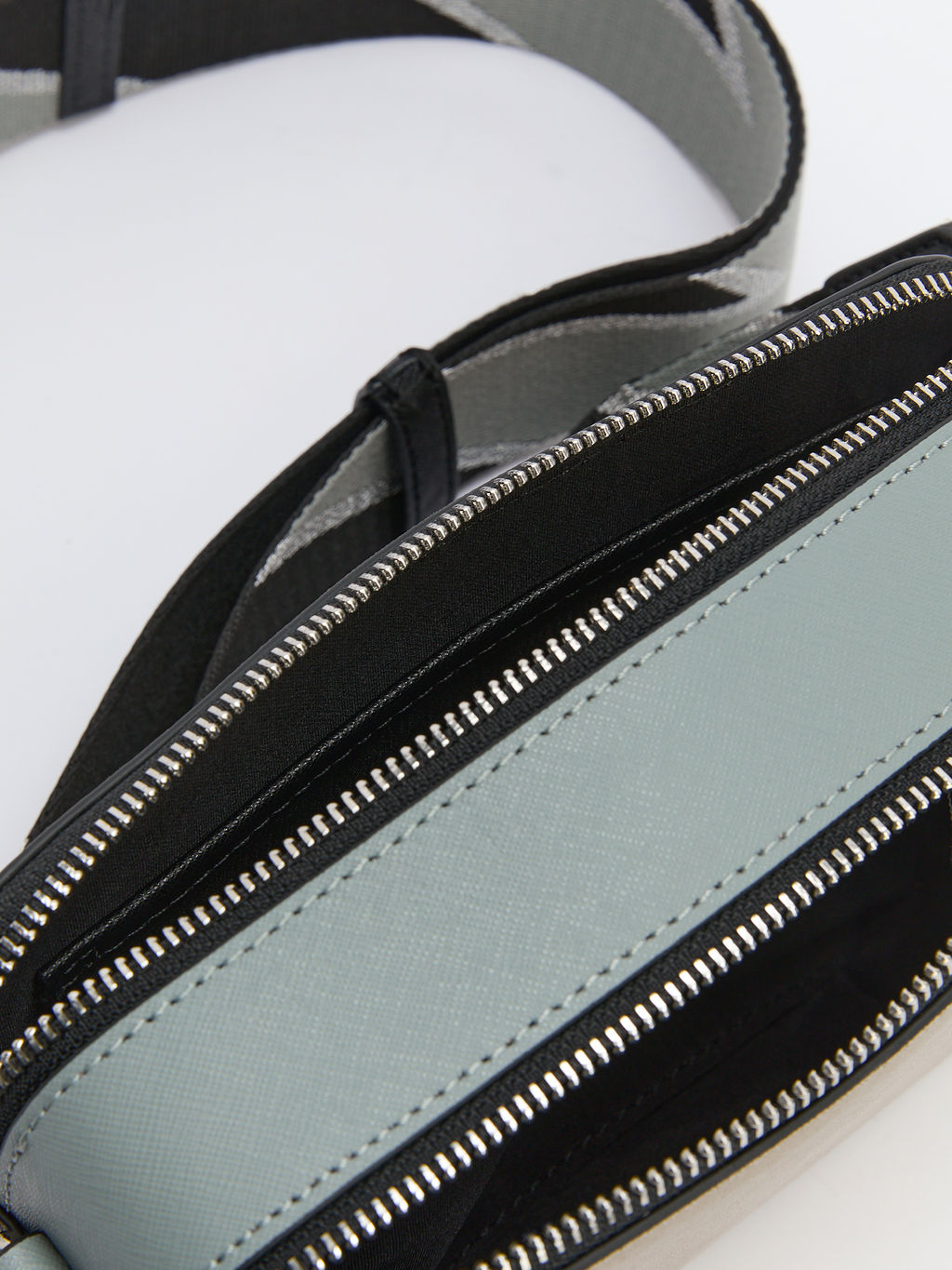 Кросс-боди TENDANCE Артикул 4327569, серо-бежевый фото 4