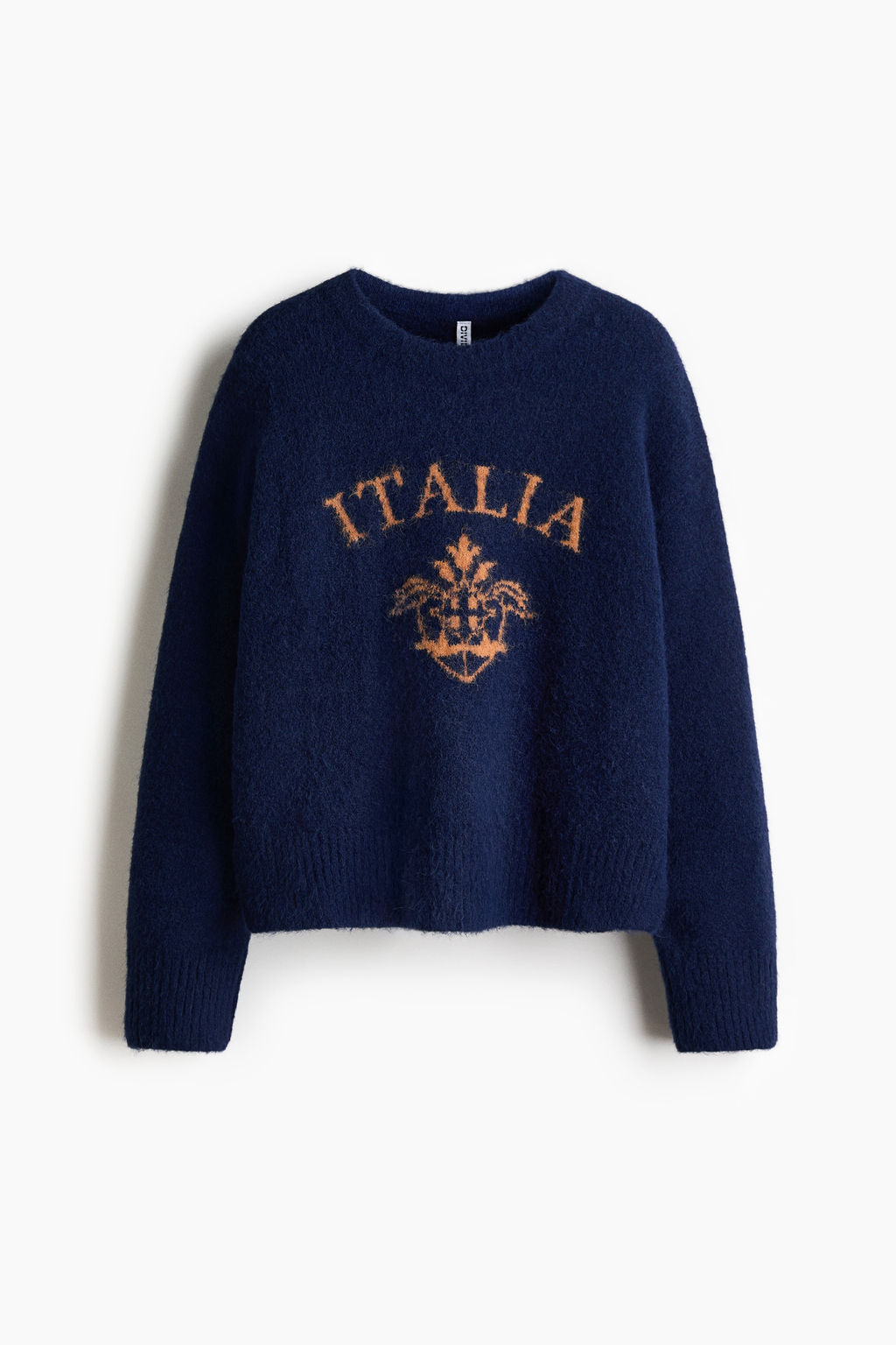 Jersey con motivo jacquard - H&m фото 2