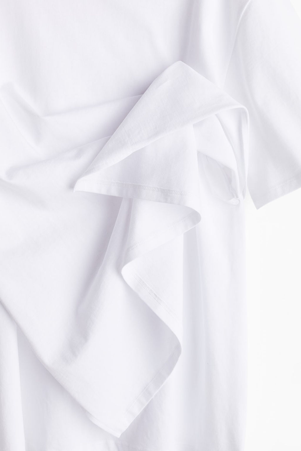 MAMA Camiseta de lactancia - H&m фото 6