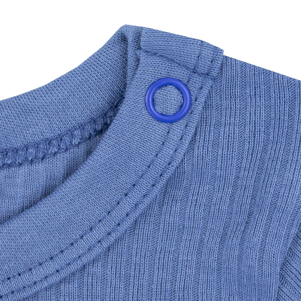 Джемпер рибана 1461701001 - Youlala фото 6