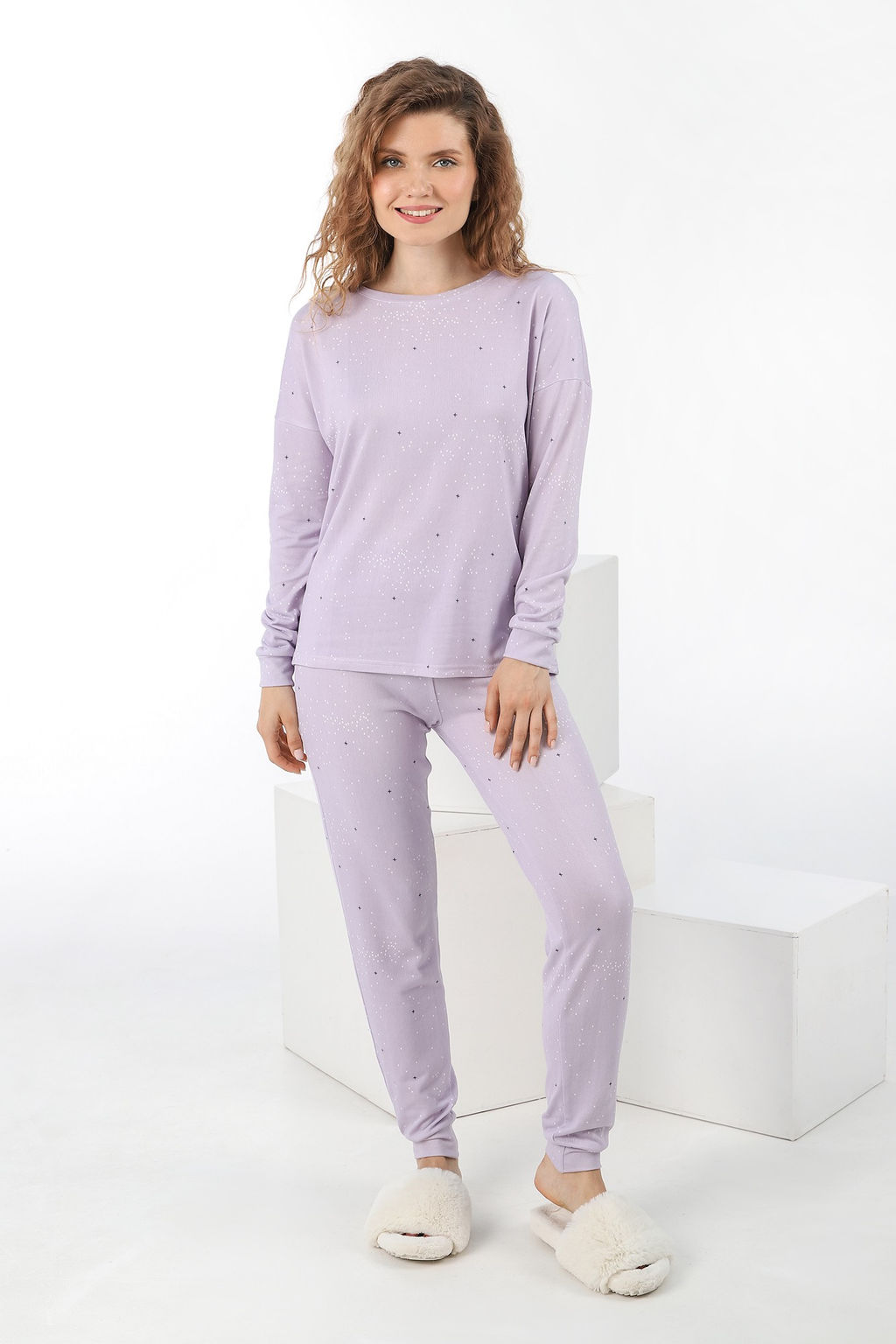 Костюм Снежок VIOTEX