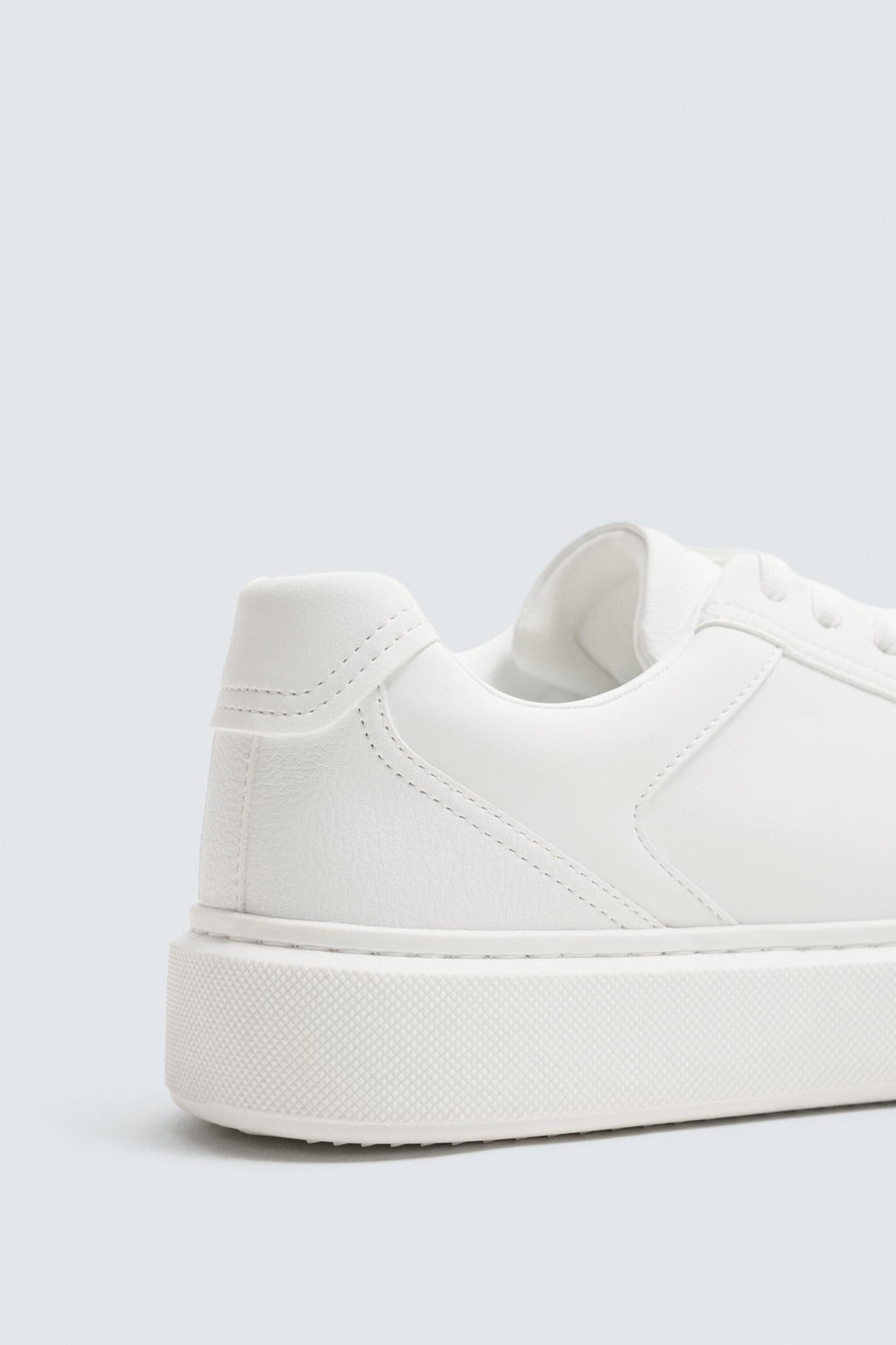 MONOCHROME CHUNKY TRAINERS - Zara фото 3