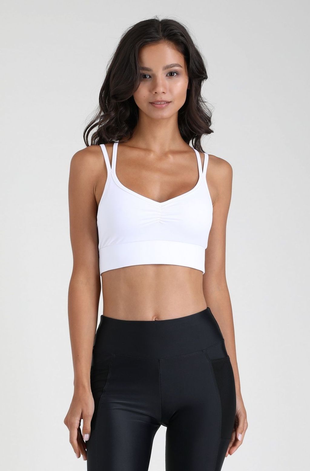 Топ Top.513 белый - Argo classic фото 2