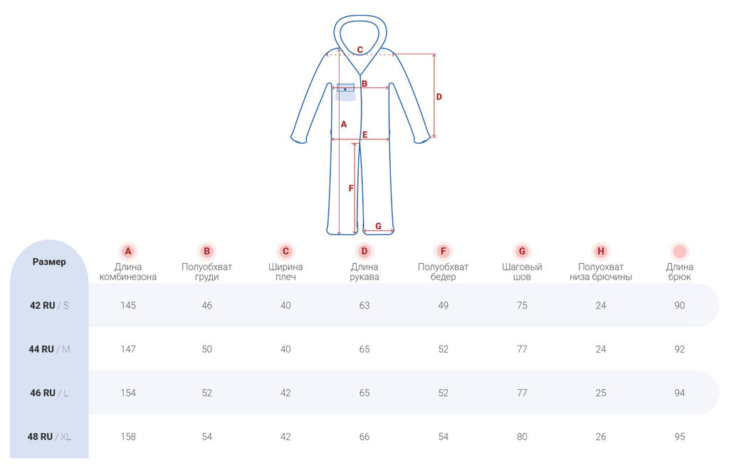Горнолыжный комбинезон женский зимний красного цвета 2323Kr - Chunmai фото 25
