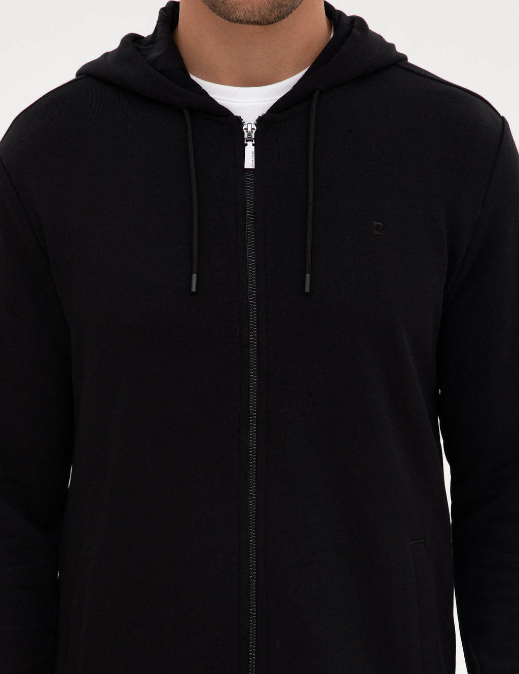 Siyah Regular Fit _rme H_rka - Pierre cardin фото 6