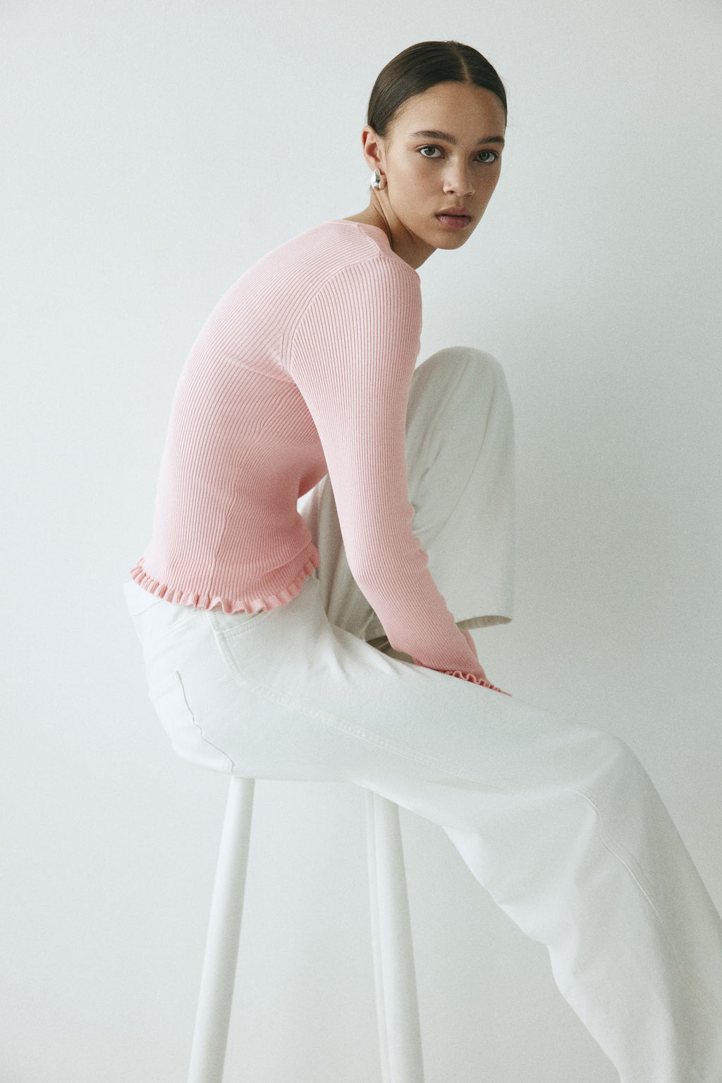 Top en punto de canal? - H&m фото 4