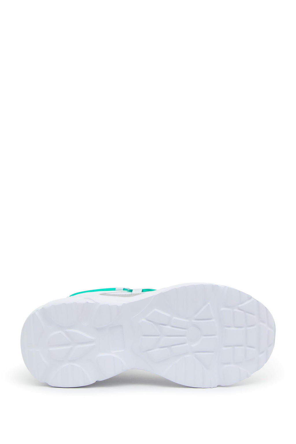 U. S. Polo Assn / Женская белая спортивная обувь - U.s. polo assn фото 10