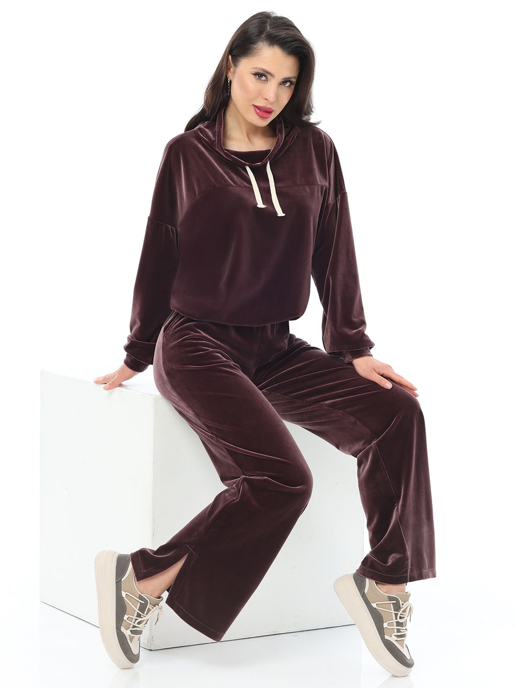 Костюм Амбициозный проект - Dstrend фото 4