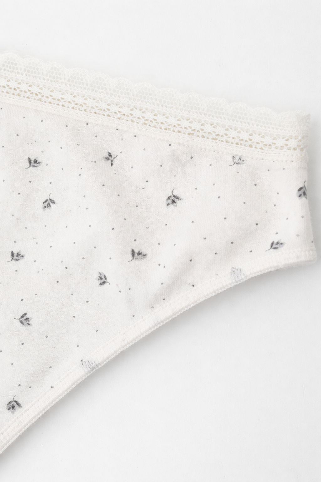 Женские стринги (Арт. 5303LDF) - Indefini фото 2