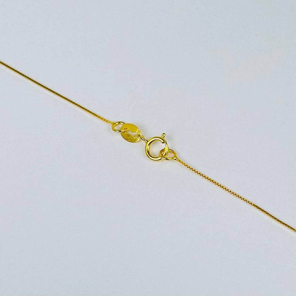 Кулон на цепочке из Сугилита - Радуга самоцветов фото 3