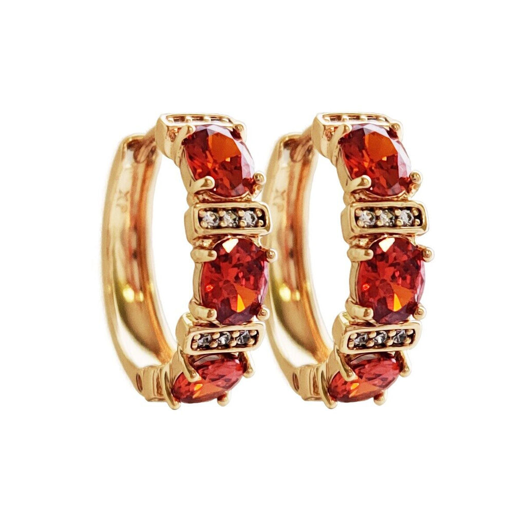 Серьги Xuping - Vel vett фото 2