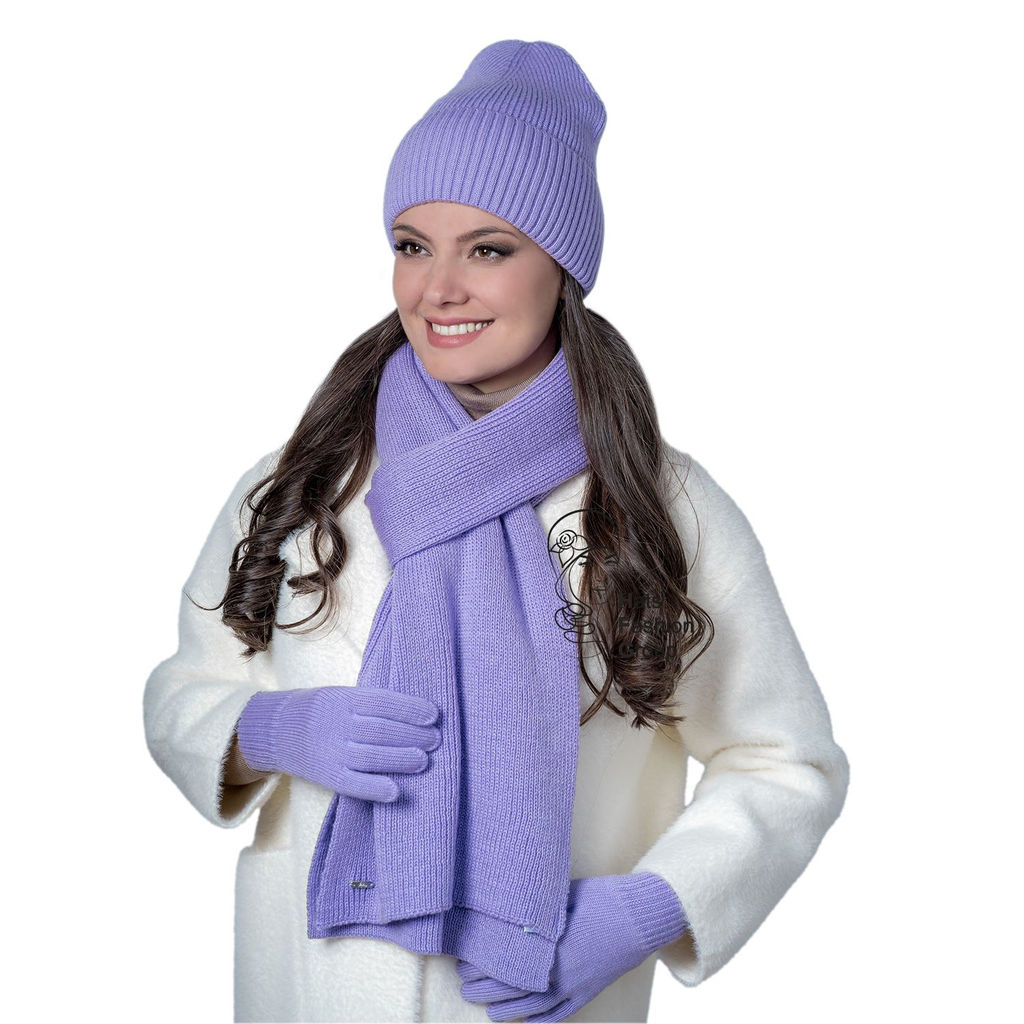 ВИВИ шарф женский