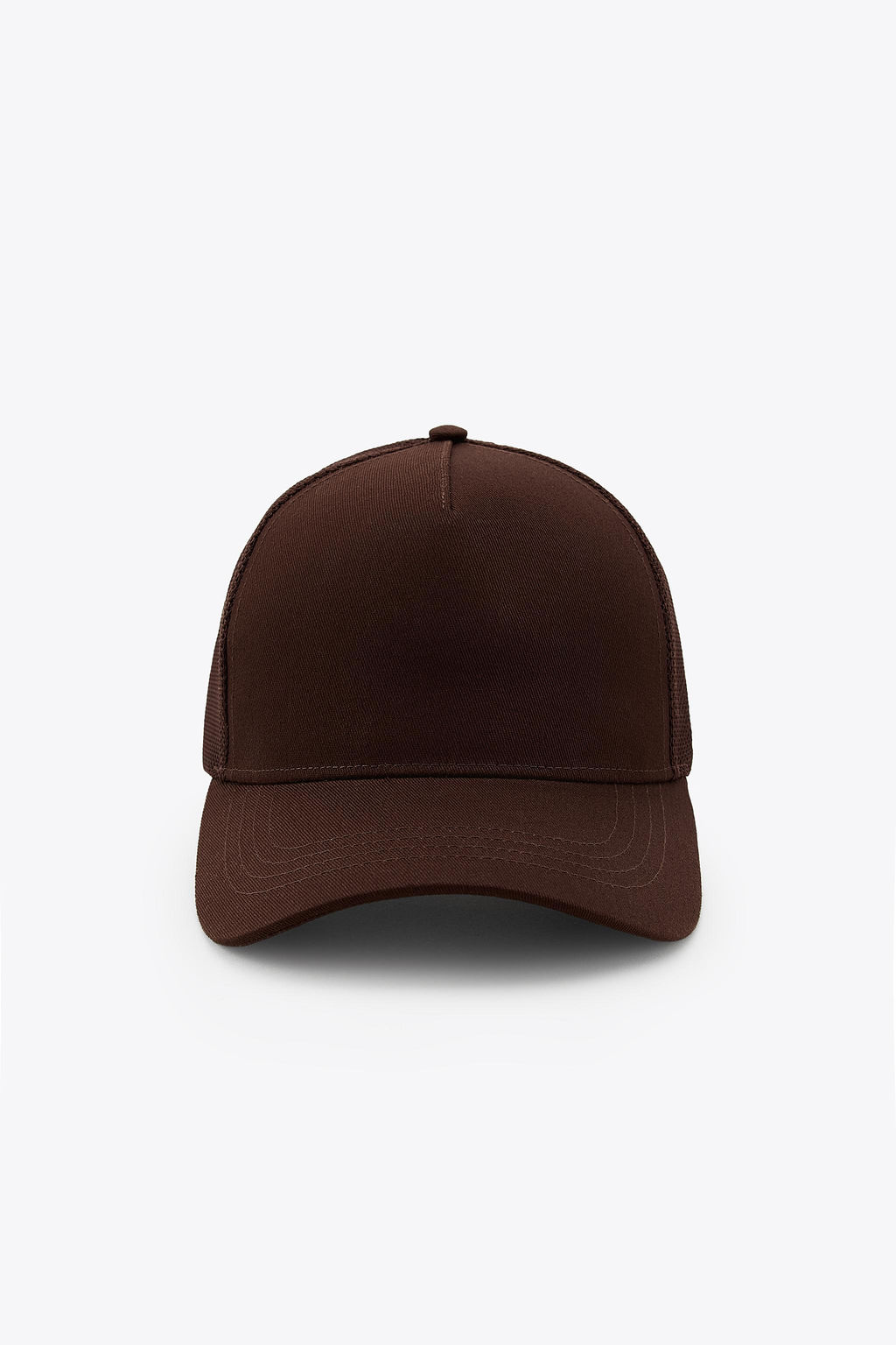 COTTON MESH CAP - Zara фото 2