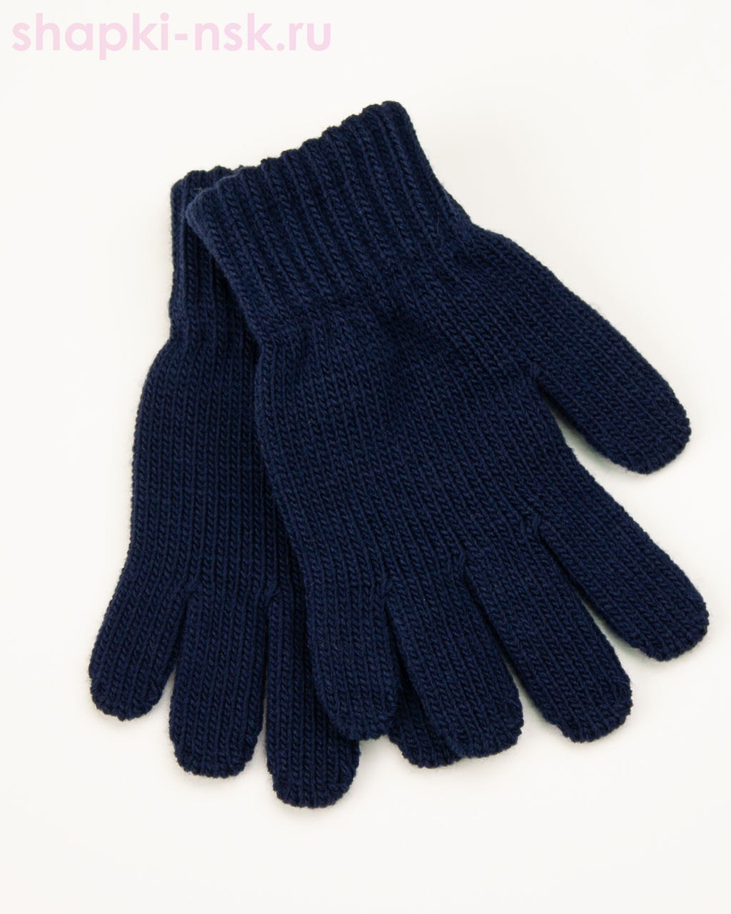 007-TGx Перчатки детские (5-6 лет)