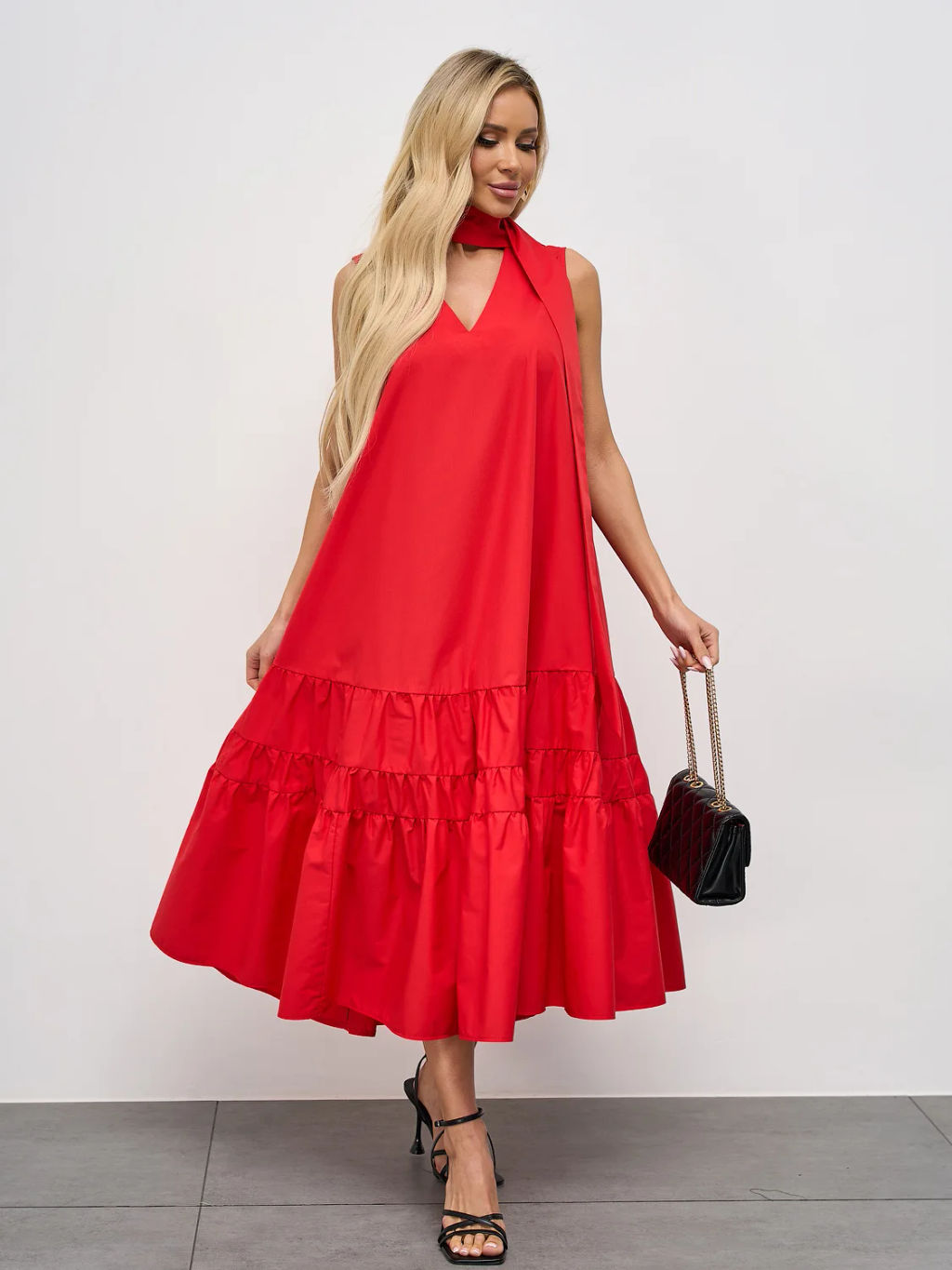 JETTY Платье  фото 15