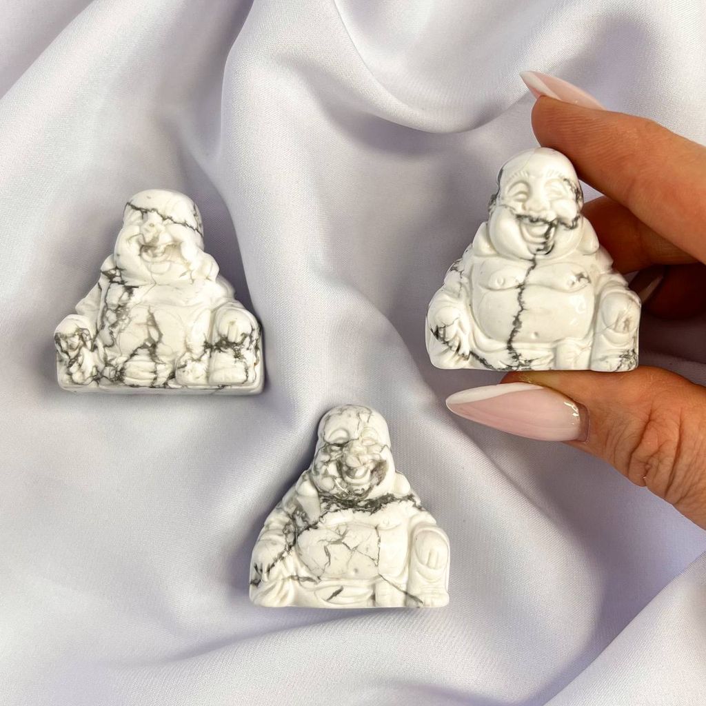 Фигурка "Хотей" из Говлита