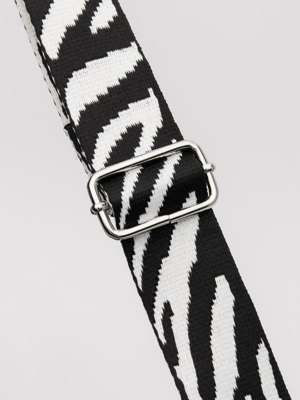 Чёрный седельная сумка S.Lavia  фото 7