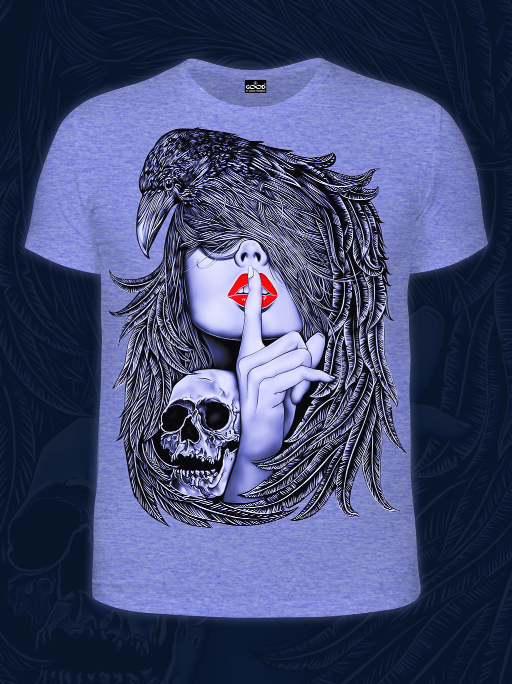 Футболка мужская SECRET - Good фото 2