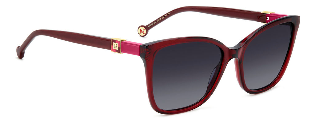 Солнцезащитные очки CAROLINA HERRERA HER 0273/S