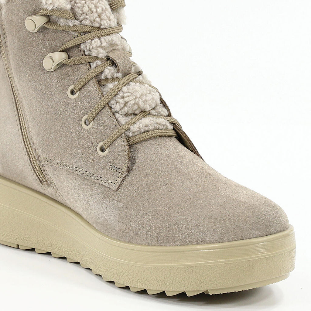 Ботинки женские