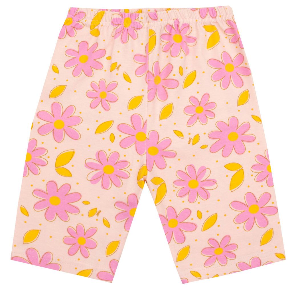 Велосипедки кулирка лайкра 0036101719