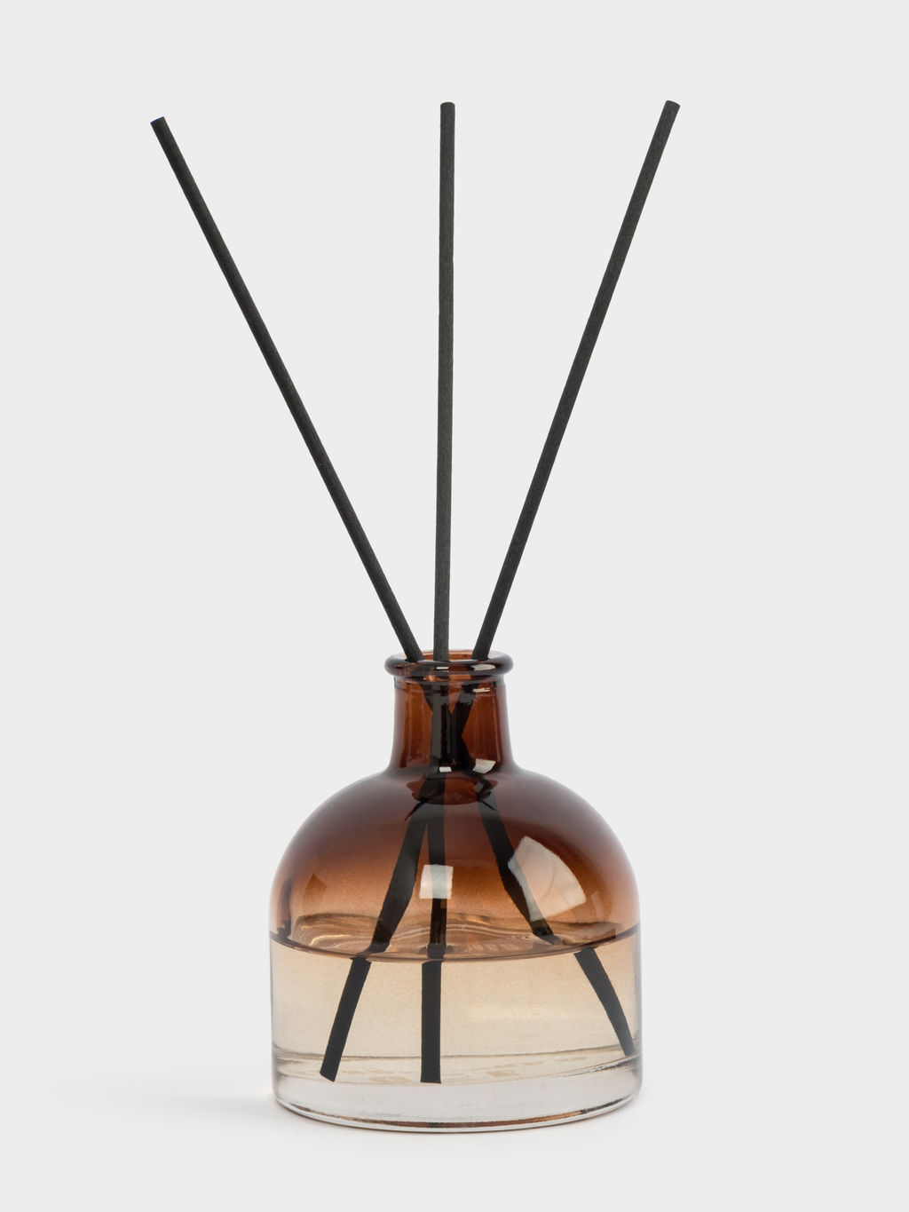 Ароматический диффузор, 70 мл, красный, Sandalwood, Ode