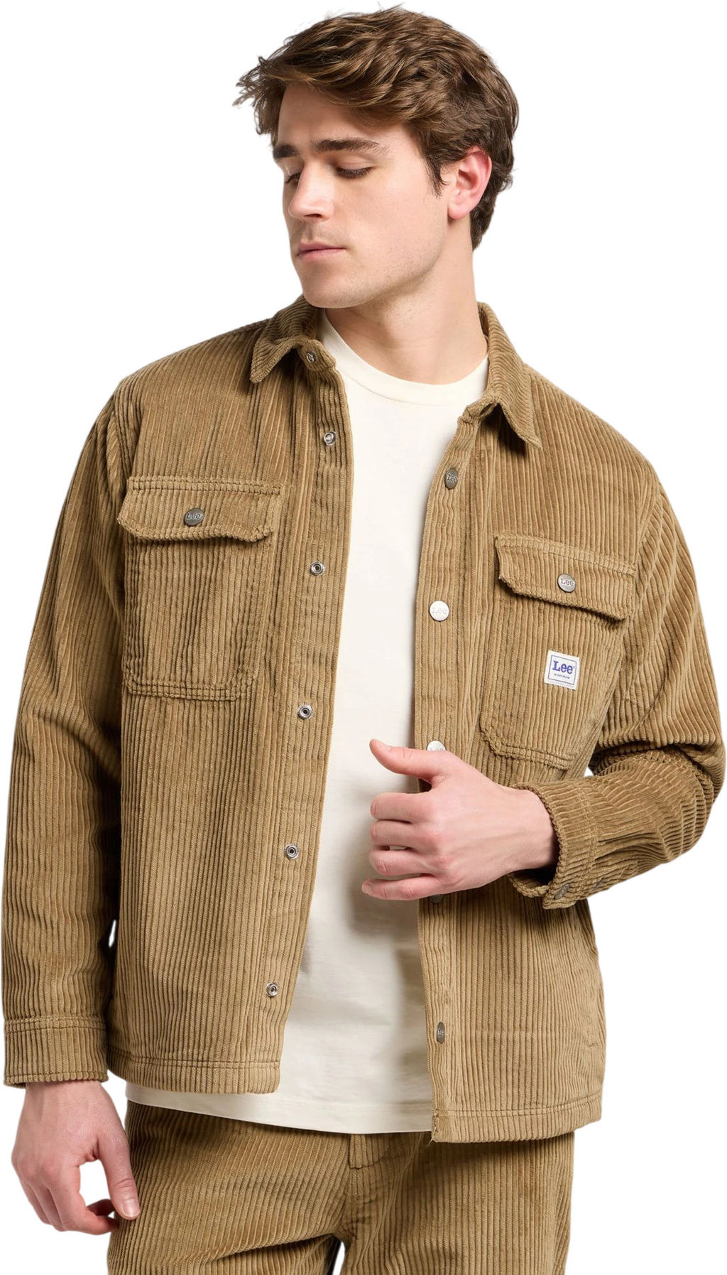 Рубашка мужская